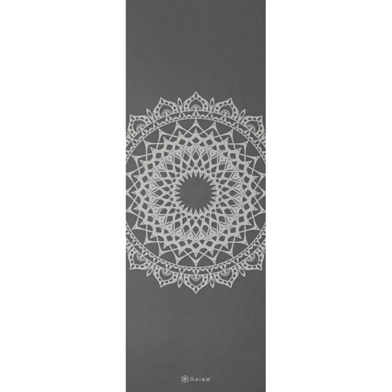 Marrakesh Yogamatta 5 mm Greige