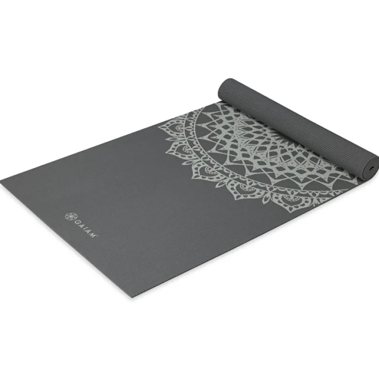 Marrakesh Yogamatta 5 mm Greige