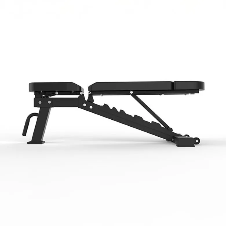 Master Bench Black V