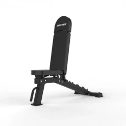 Master Bench Black V