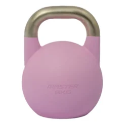 Master Fitness Competition Kettlebell LX 8 kg
