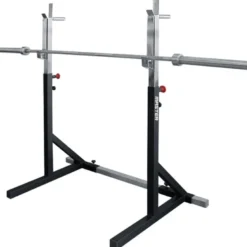 Master Fitness, Skivstångsställning Maxi