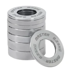 Master Miniviktskivor/Fractional Plates