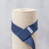 Mat Carry Strap, Blueberry Blue