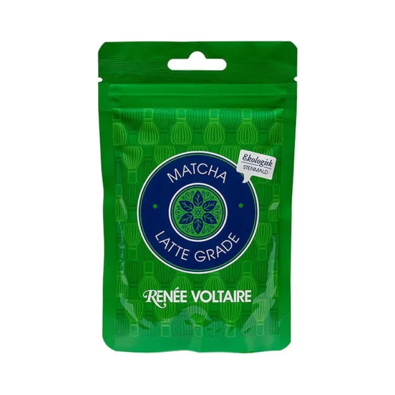 Matcha Latte Grade 80g (50) EKO
