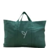 Mats & Props Bag, Moss Green