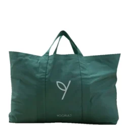Mats & Props Bag, Moss Green