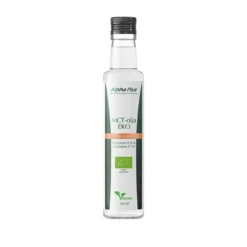 MCT-olja EKO 250 ml