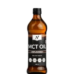MCT olja 500 ml