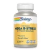 Mega B-Stress 120 kapslar