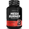 Mega Burner, 90 caps