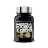 Mega Carni-X L-karnitin 60 Kapslar