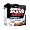Mega Mass 4000, 7 kg, Choklad