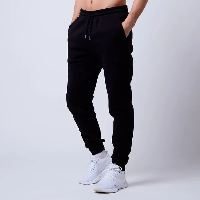 Men's Core Sweat Pant, Black
