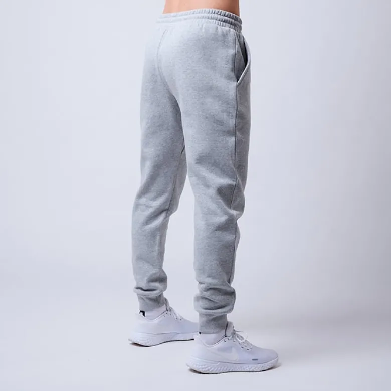 Men's Core Sweat Pant, Grey Melange