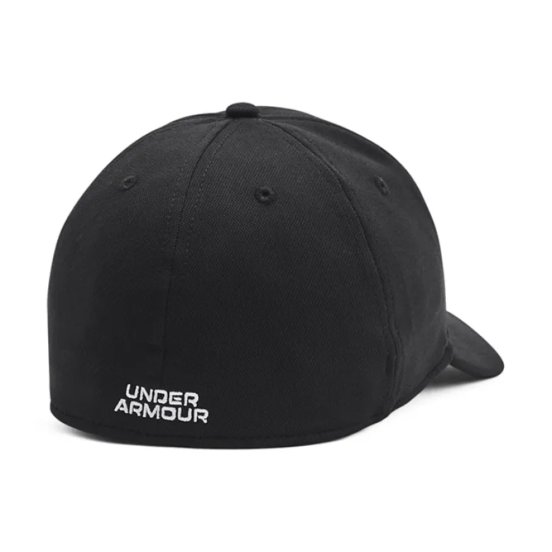 Men's UA Blitzing, Black