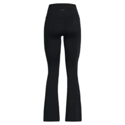 Meridian Kick Flare Pant, Black