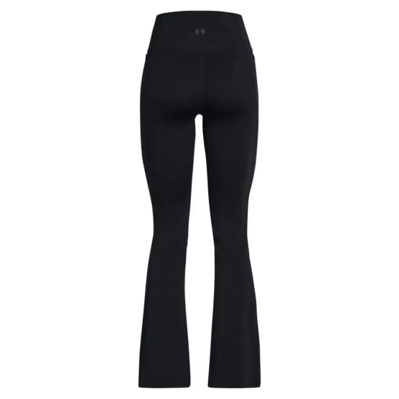 Meridian Kick Flare Pant, Black