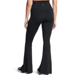 Meridian Kick Flare Pant, Black