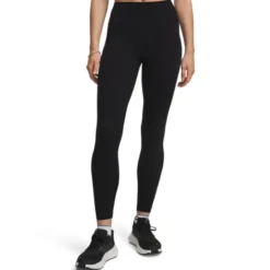 Meridian 7/8 Legging Black