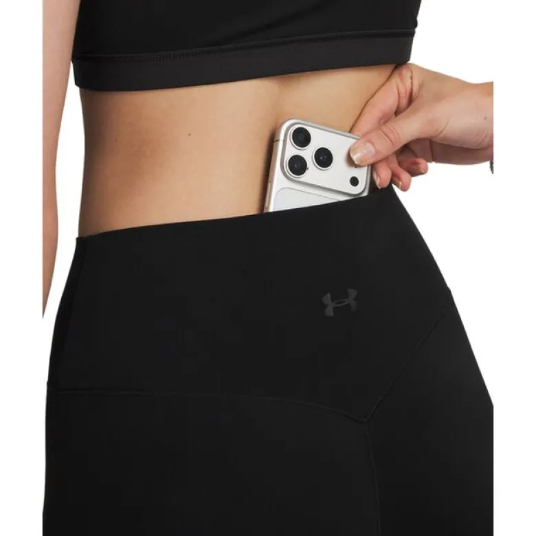 Meridian 7/8 Legging Black