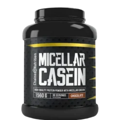 Micellar Casein, 1560 g, Chocolate
