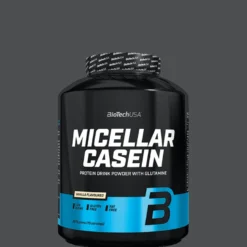 Micellar Casein, 2270 g, Chocolate