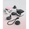 Micro Massage Gun Black