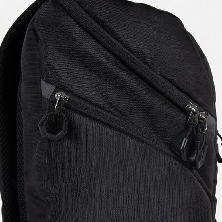 Miller Ryggsäck Svart