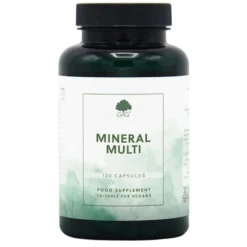 Mineral Multi 120 kapslar