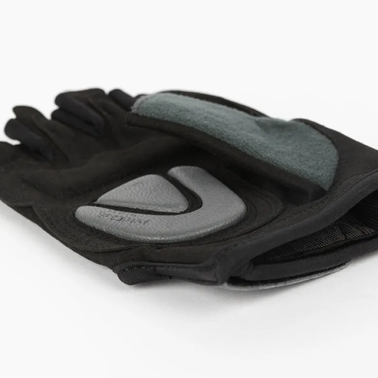 Mitchell Training Gloves 2.0, Black/Grey