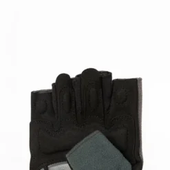 Mitchell Training Gloves 2.0, Black/Grey
