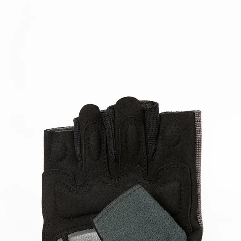 Mitchell Training Gloves 2.0, Black/Grey