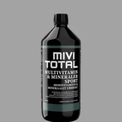 Mivitotal Sport Multivitamin & Mineral 1 liter