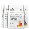 Mix&Match Protein & Oat Breakfast Shake Måltidssersättning 3 kg