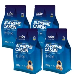 Mix&Match Supreme Kasein 3 kg