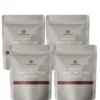 Mix&Match 4 x Vassleproteinisolat Grass-fed 750 g