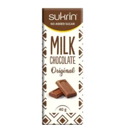 Mjölkchoklad 40 g