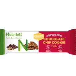 Måltidsersättande Bar Chocolate Chip Cookie 60 g