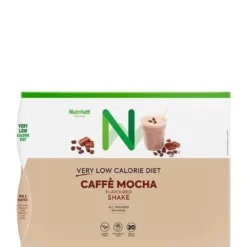 Måltidsersättning Caffè Mocha 20 st