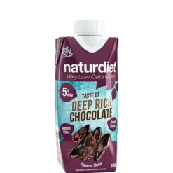 Måltidsersättning Shake Chocolate 330 ml