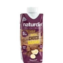 Måltidsersättning Shake Chocobanana 330 ml