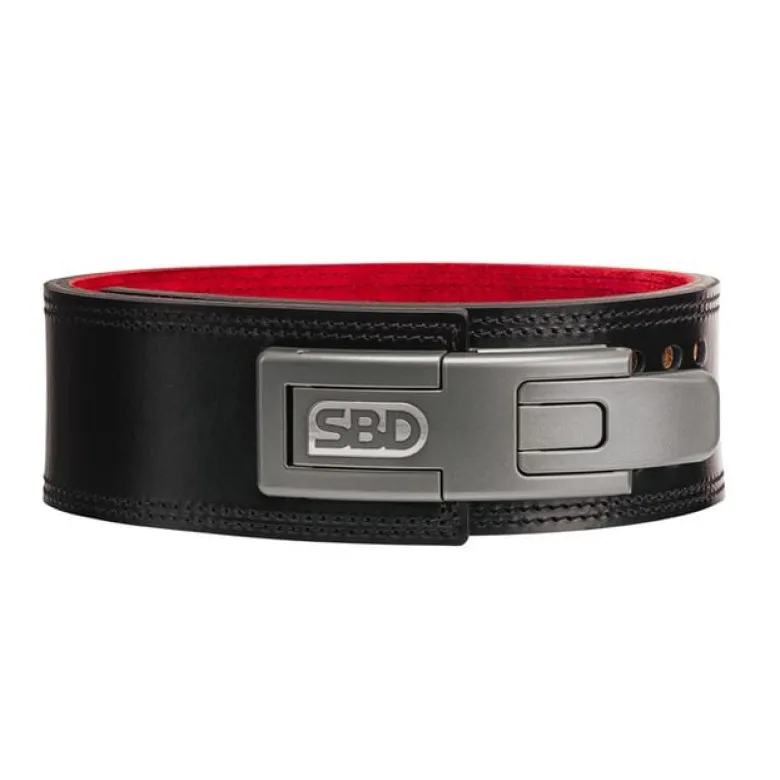13 mm Powerlifting Belt