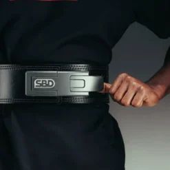 13 mm Powerlifting Belt