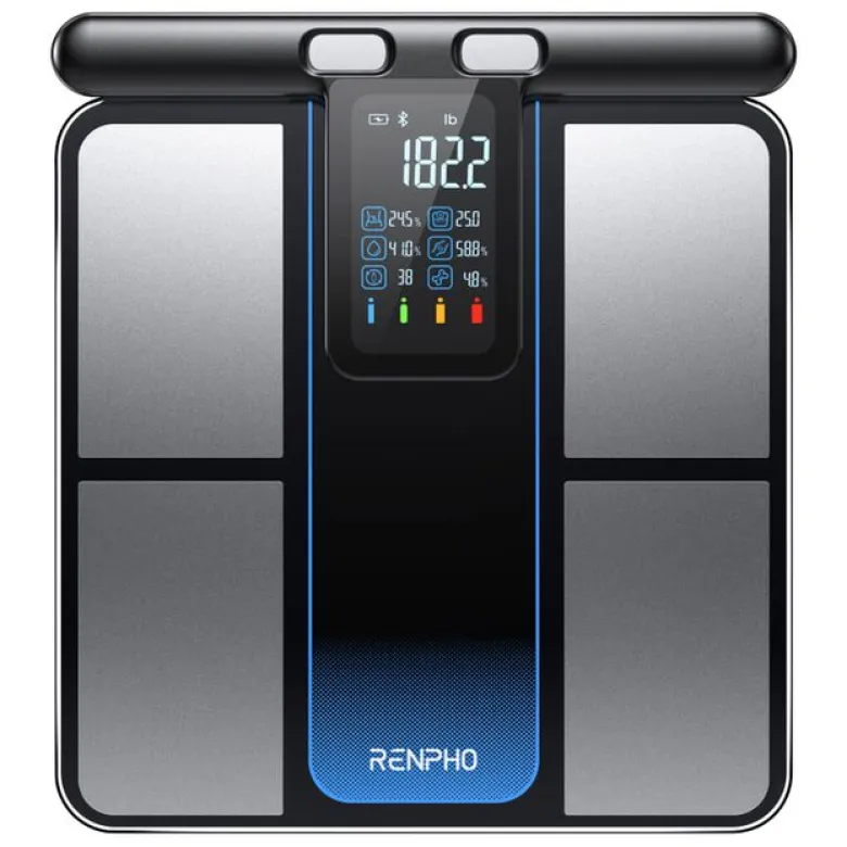 MorphoScan Smart Body Scale