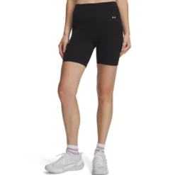 Motion Bike Short Black