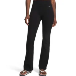 Motion Boot Cut Black