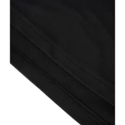 Motion Fitted SS Black