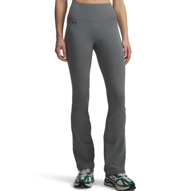 Motion Flare Pant Clay Green