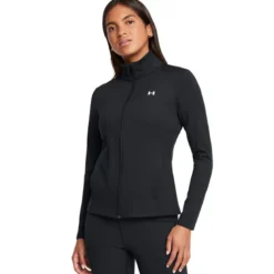 Motion Jacket EMEA, Black